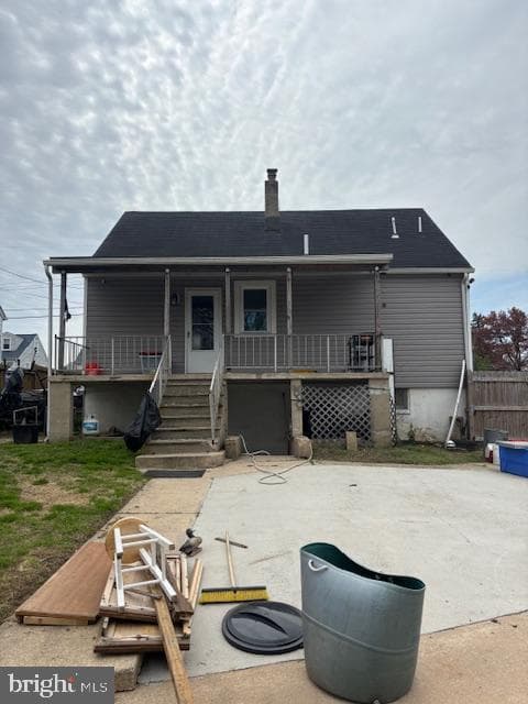7302 School Avenue photo 2