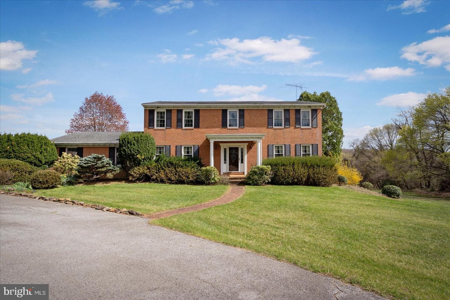 20715 Keeney Mill Road photo 2