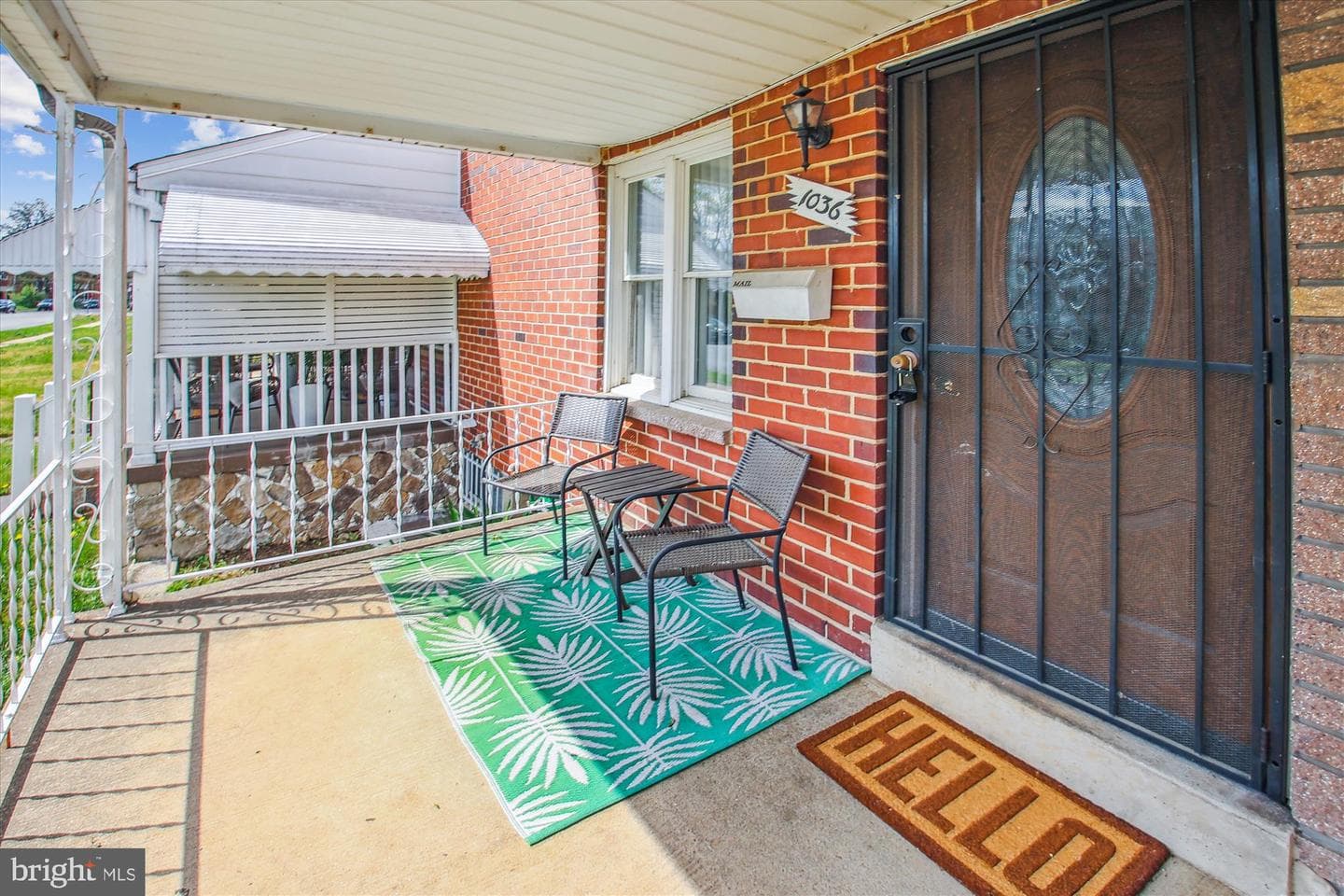 1036 Foxwood Lane photo 3