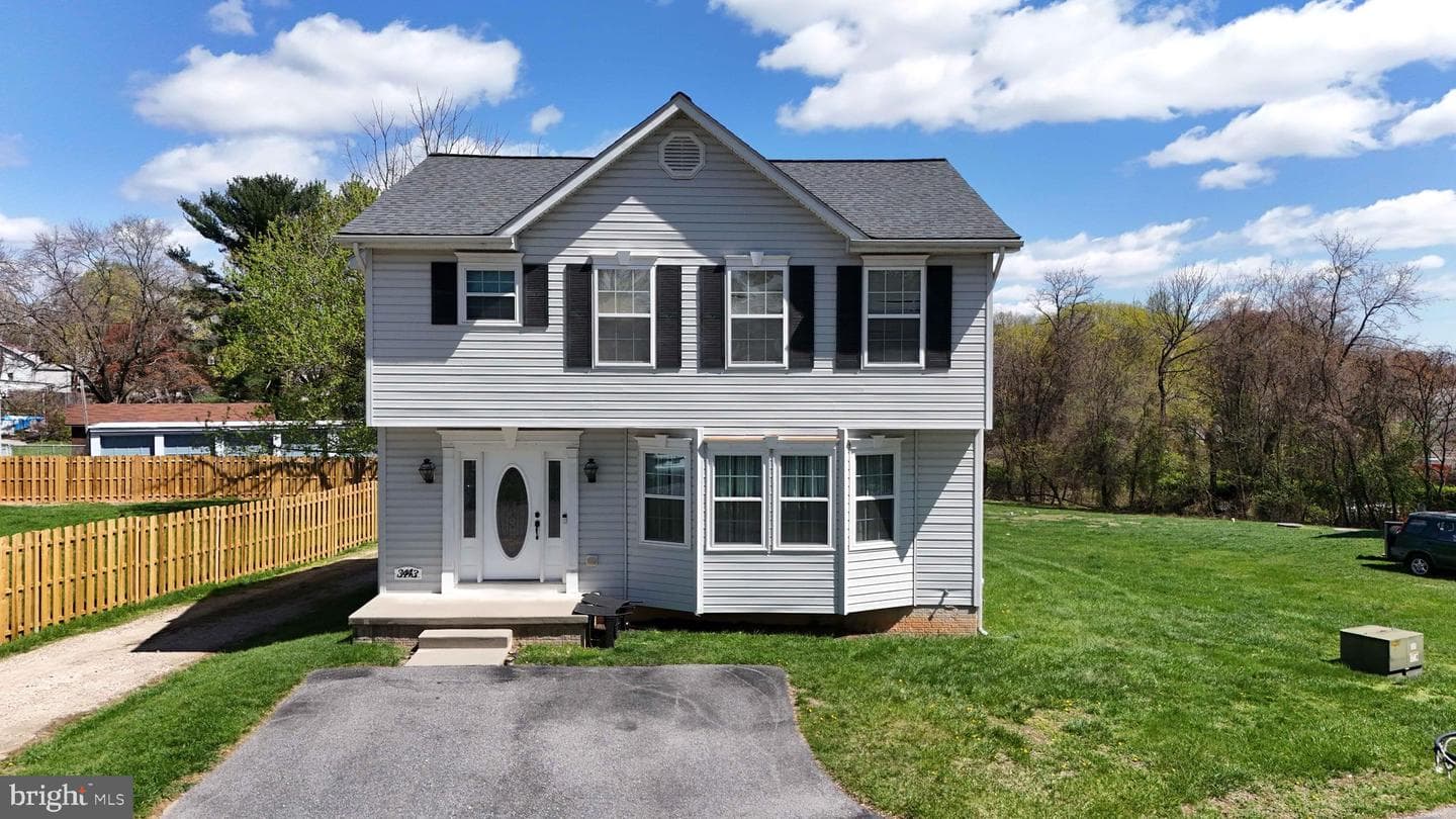 3443 Chapman Road photo 6