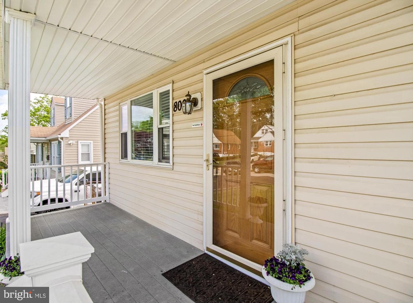 8007 Dalesford Road photo 4