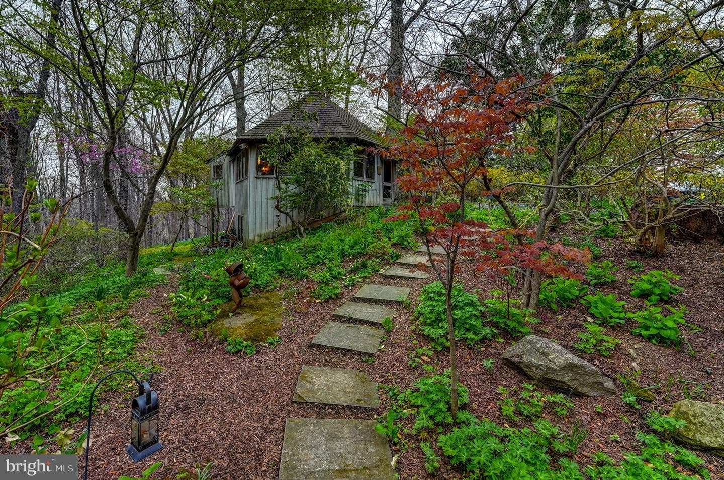 8606 Park Heights Avenue photo 22