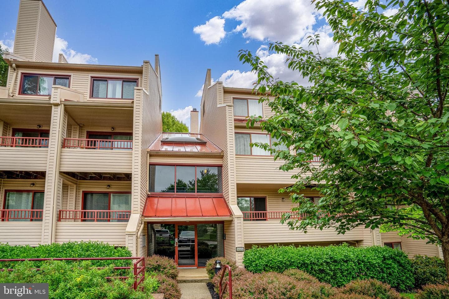 8004 Valley Manor Road #3c photo 1