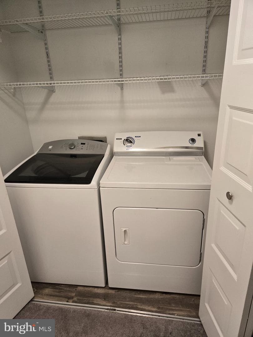 205 E Joppa Road #2509 photo 20