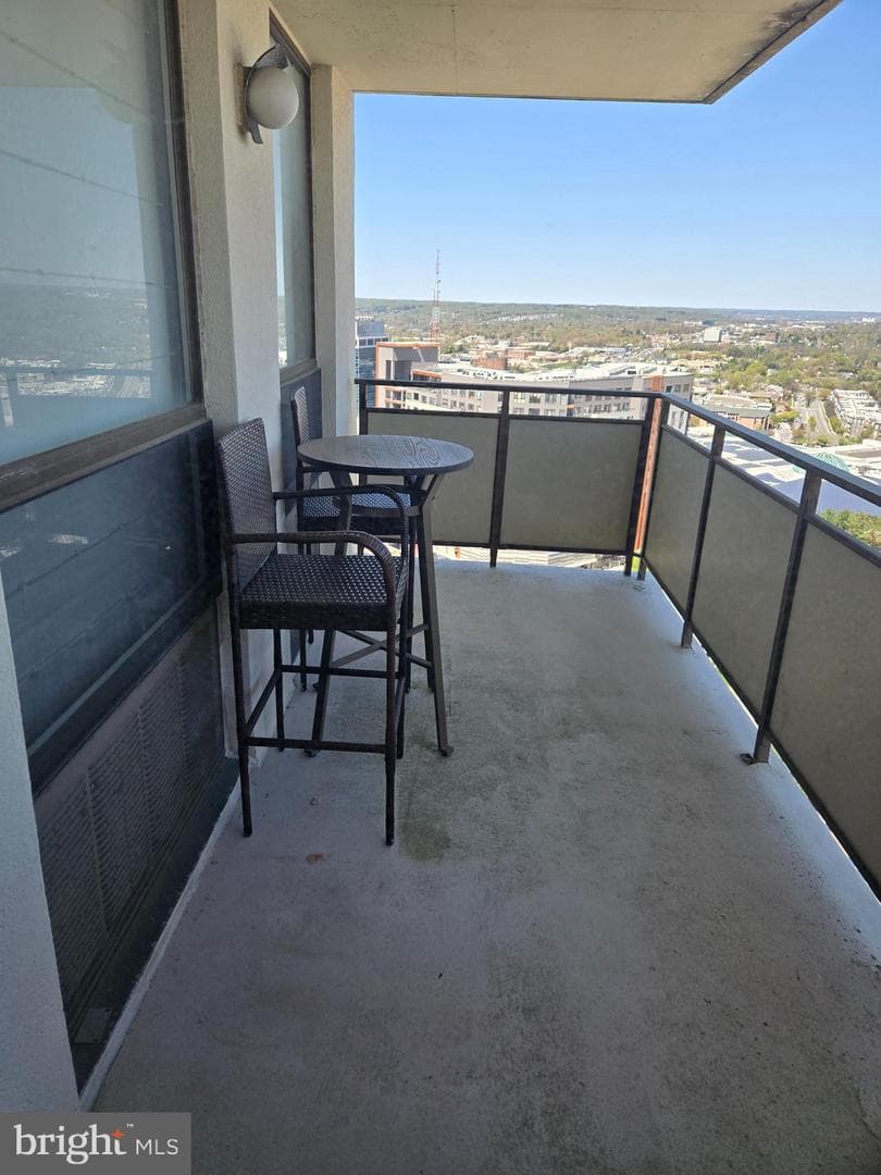 205 E Joppa Road #2509 photo 9