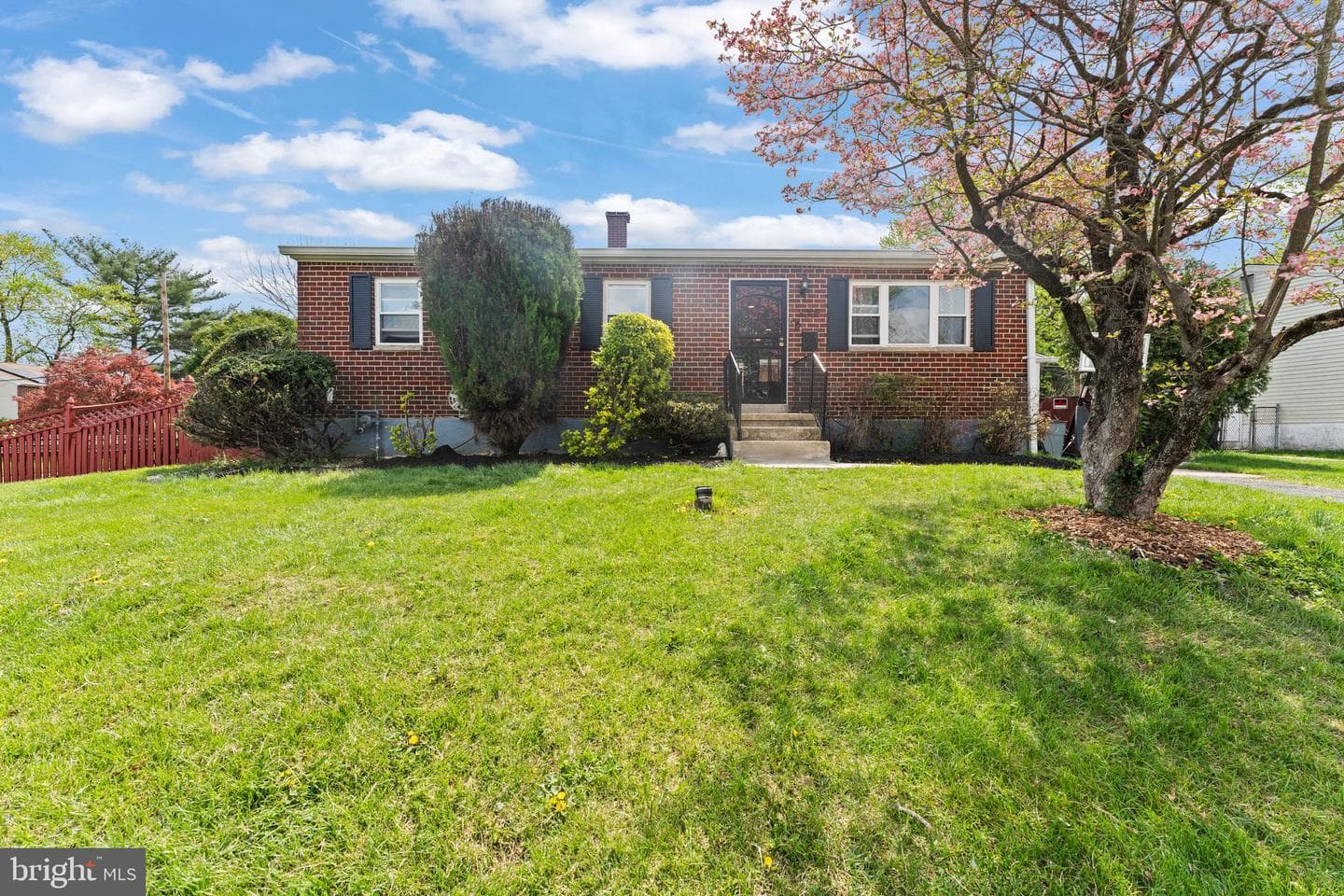3205 Burnbrook Lane photo 1