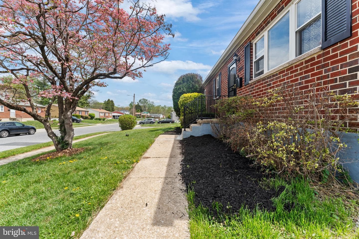 3205 Burnbrook Lane photo 2