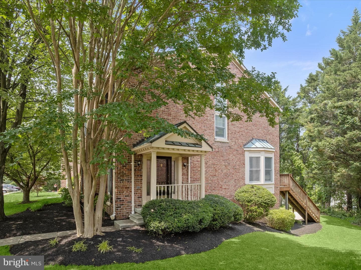 2828 Quarry Heights Way photo 2
