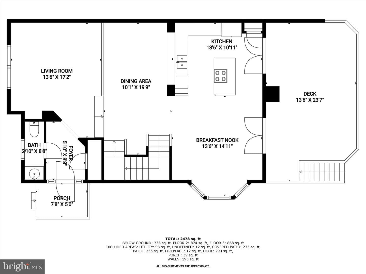 2828 Quarry Heights Way photo 52
