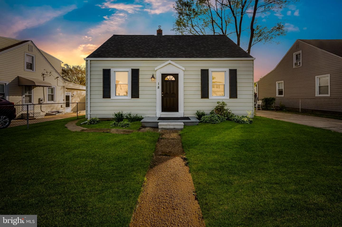 18 Crafton Road photo 2