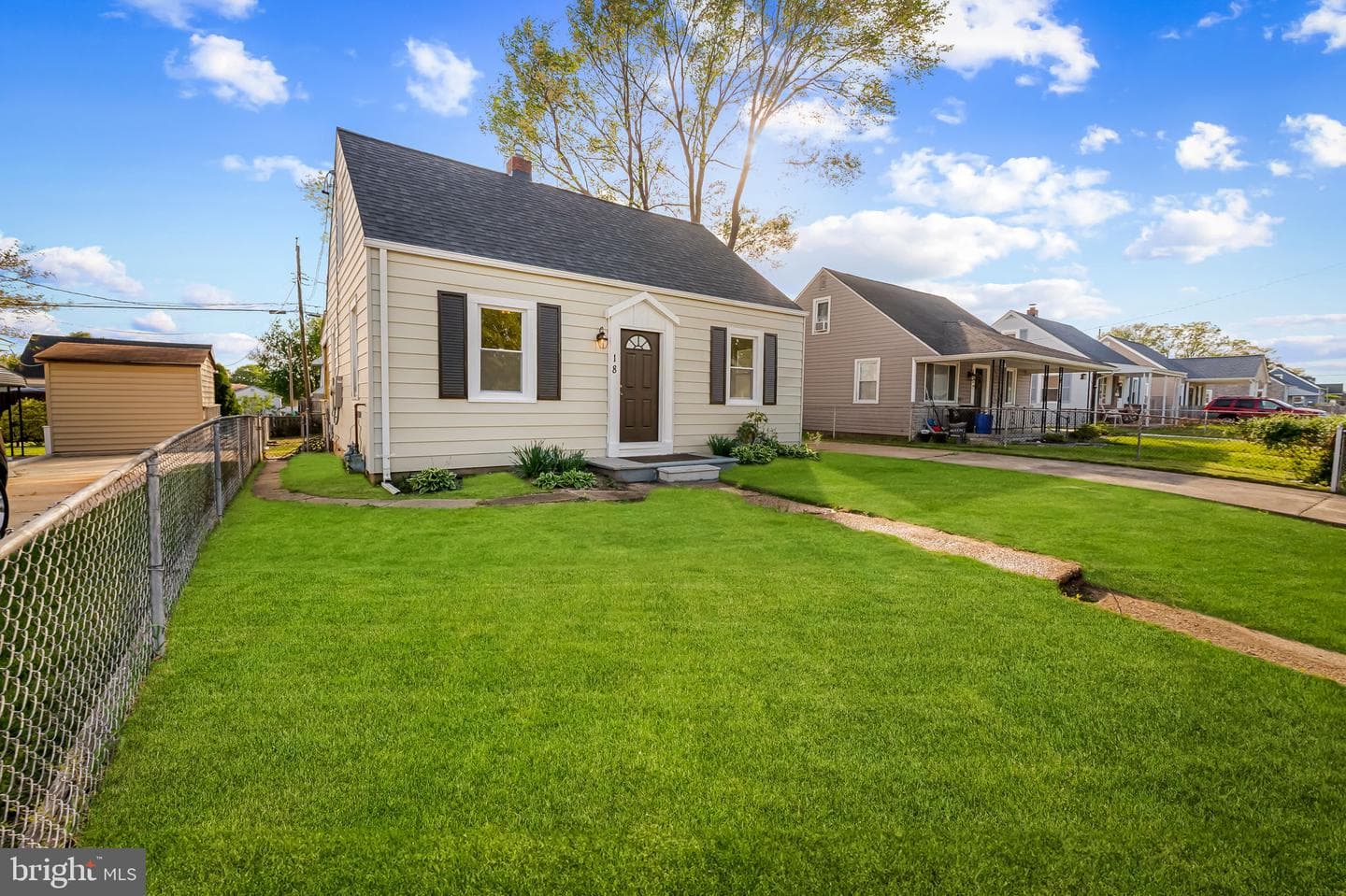 18 Crafton Road photo 3