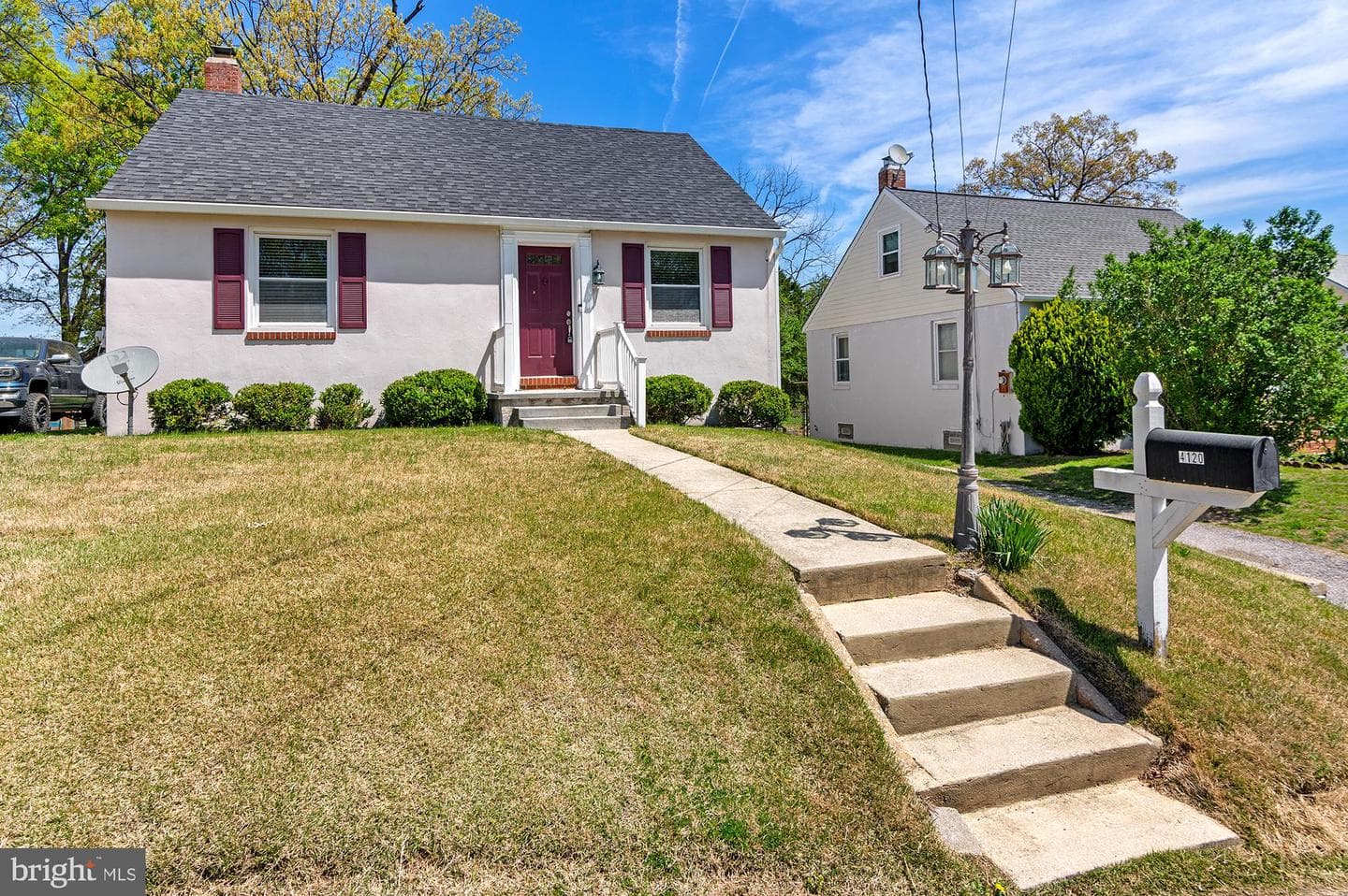 4120 Slater Avenue photo 1