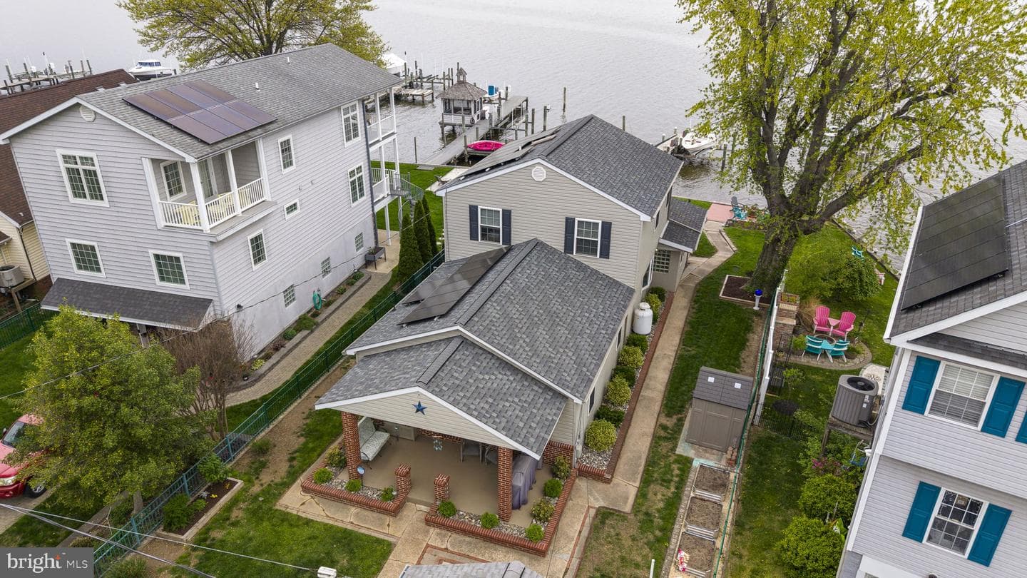 8354 Bletzer Road photo 10