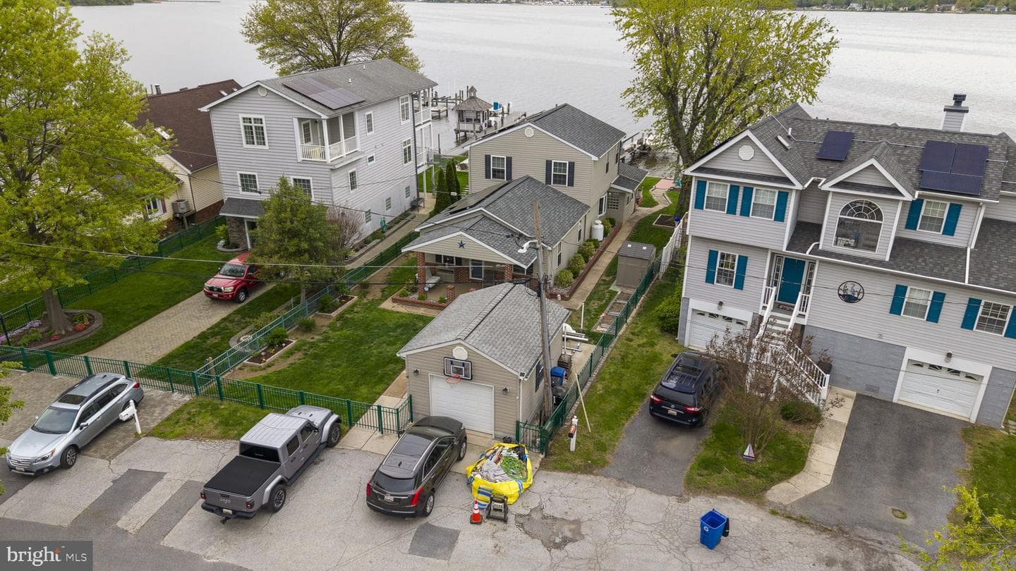 8354 Bletzer Road photo 11