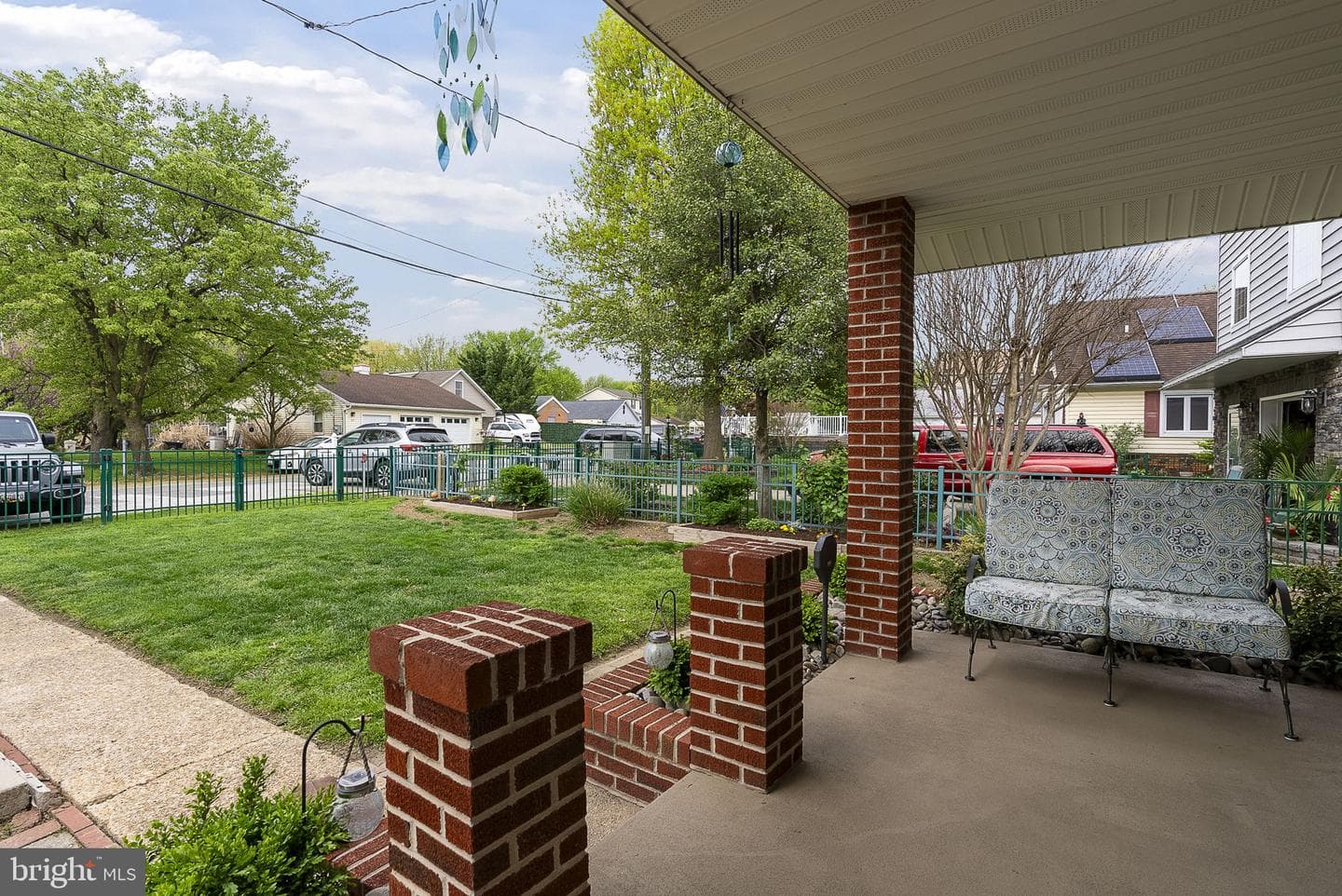 8354 Bletzer Road photo 14