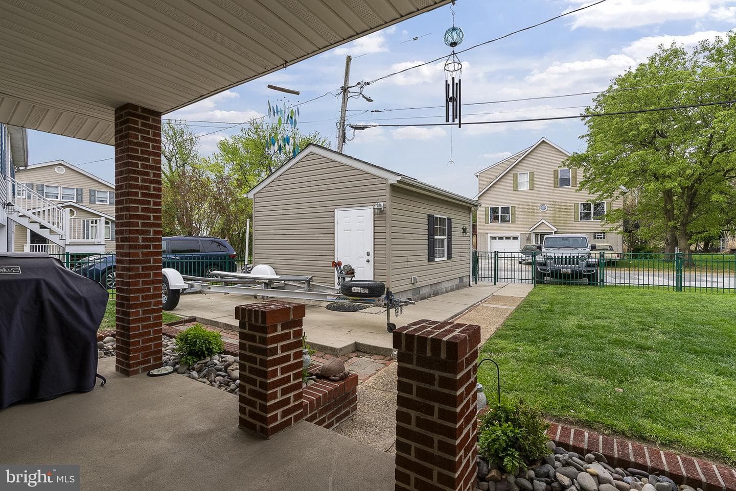 8354 Bletzer Road photo 15