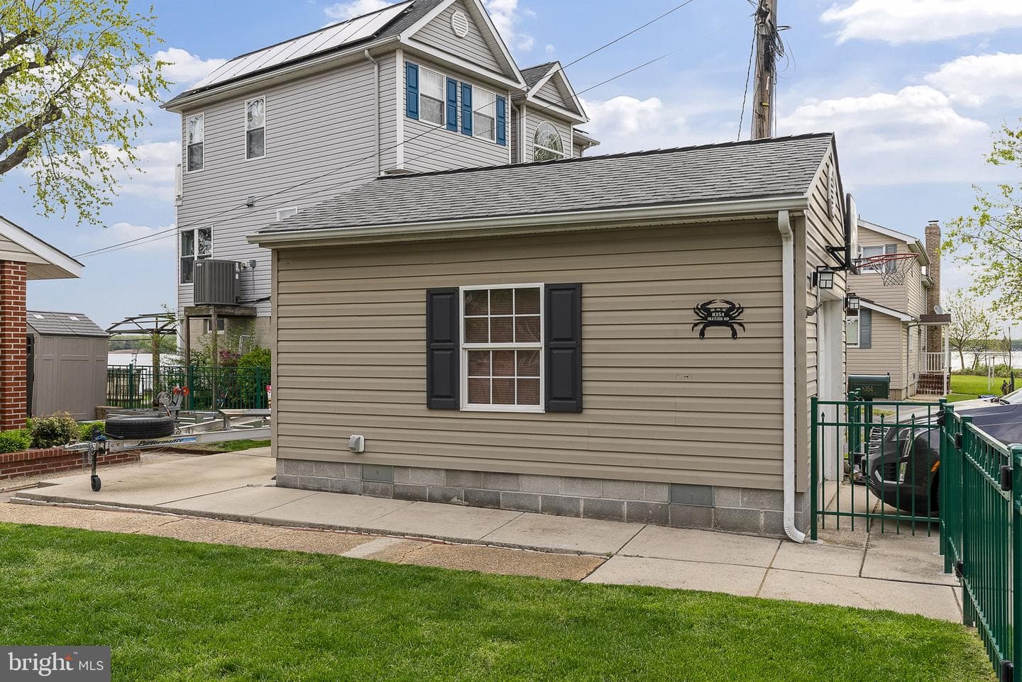 8354 Bletzer Road photo 16