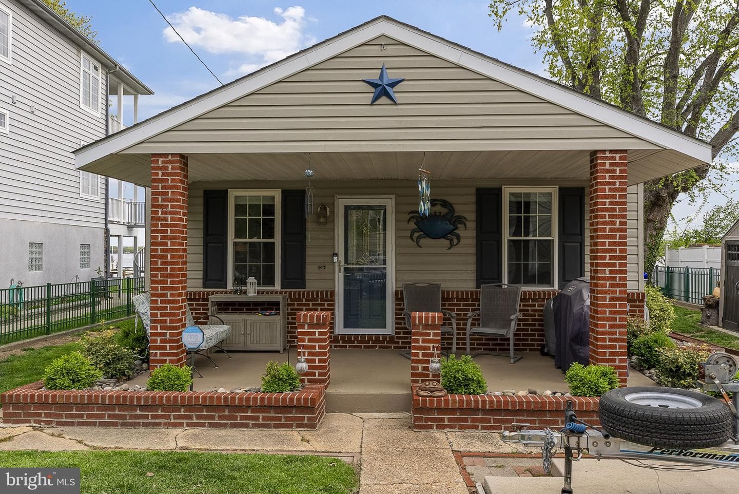 8354 Bletzer Road photo 17