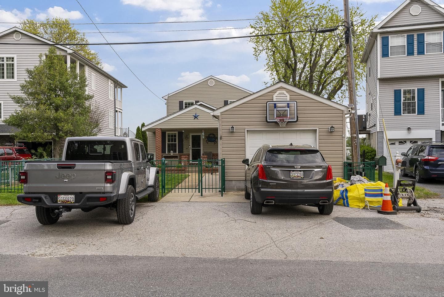 8354 Bletzer Road photo 18