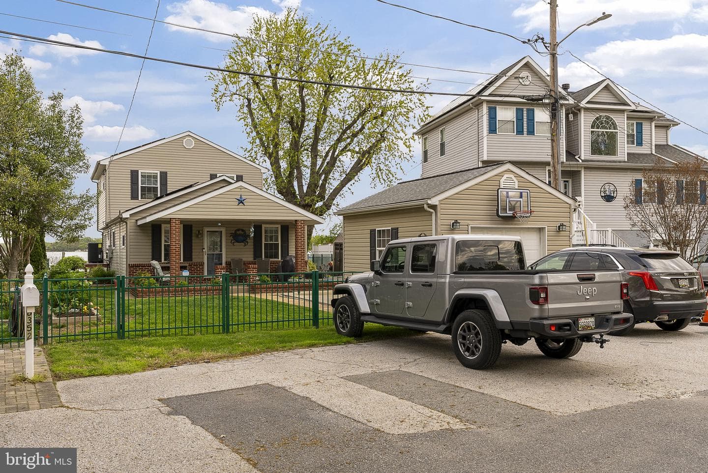 8354 Bletzer Road photo 19