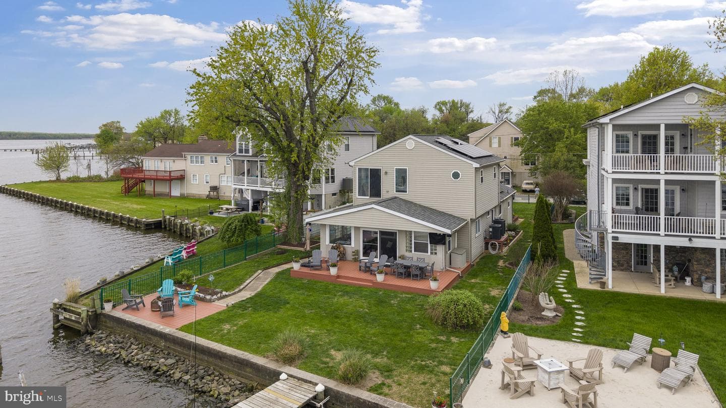 8354 Bletzer Road photo 2