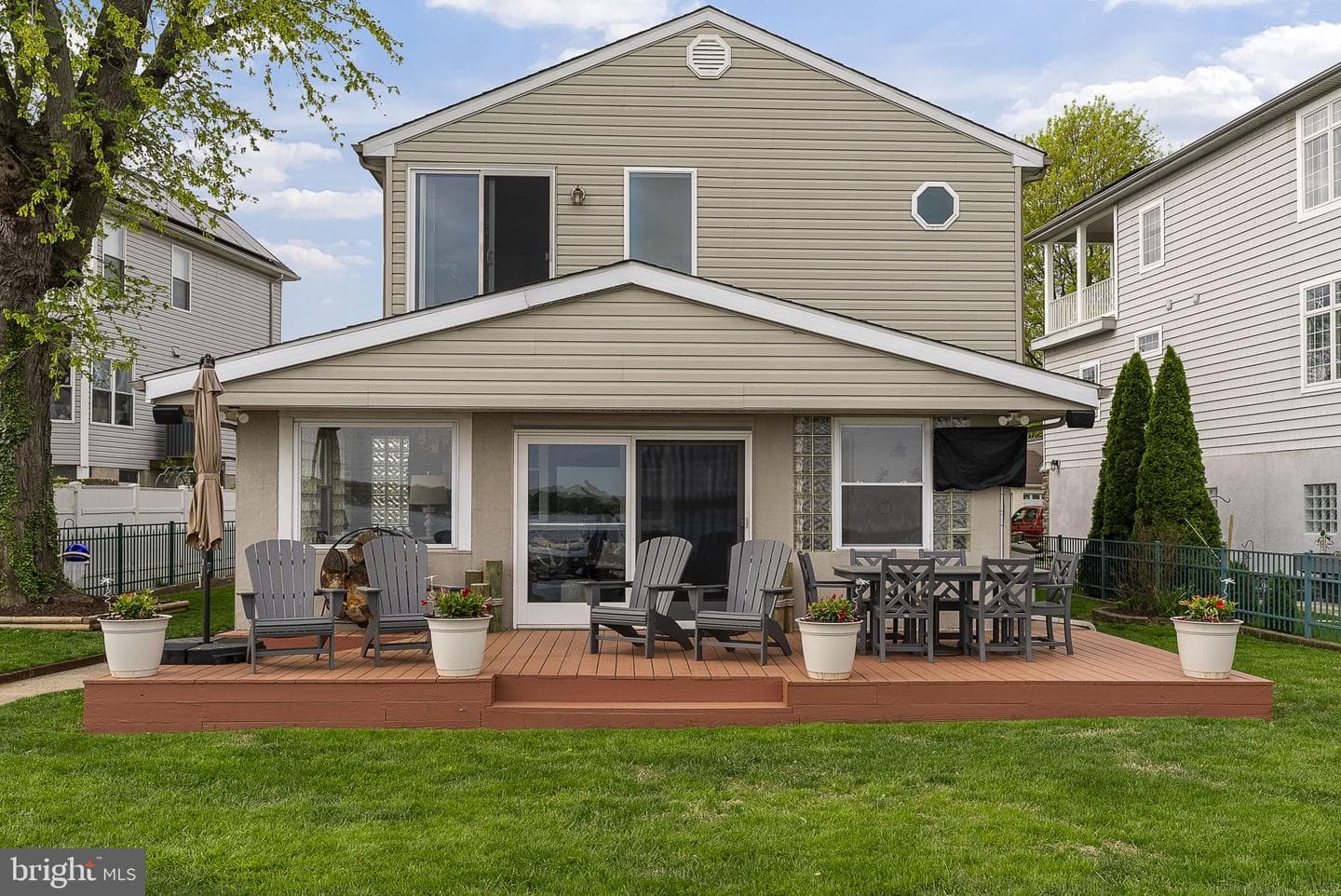 8354 Bletzer Road photo 20