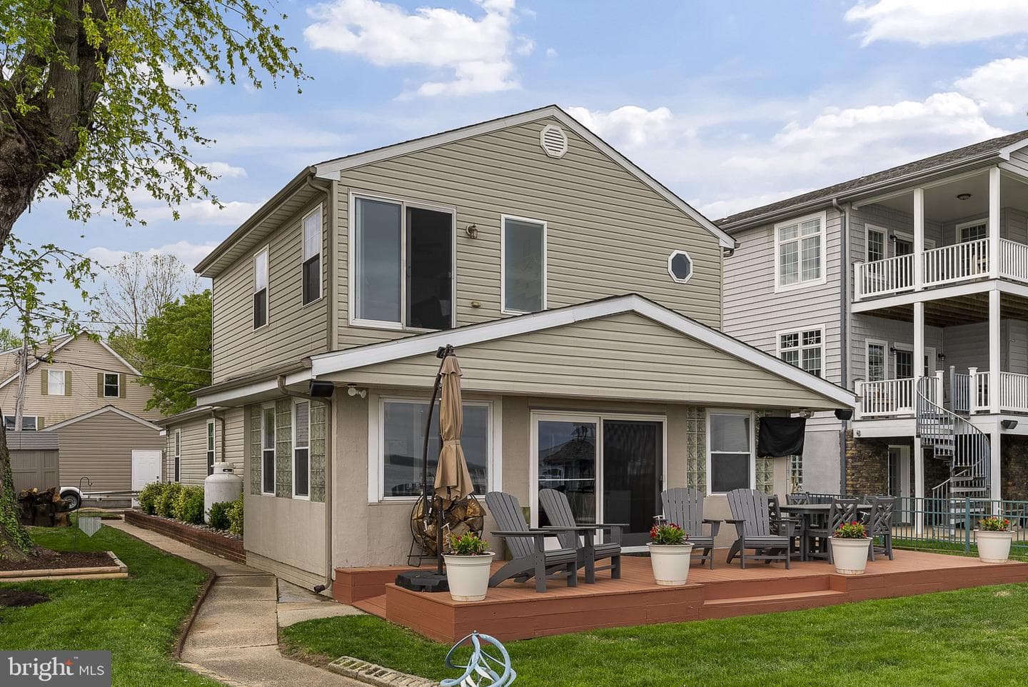 8354 Bletzer Road photo 29