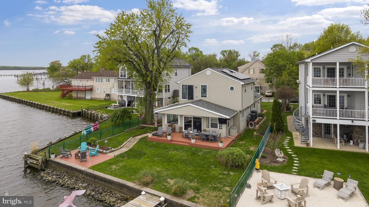 8354 Bletzer Road photo 3