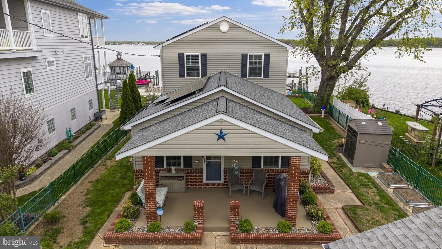 8354 Bletzer Road photo 8