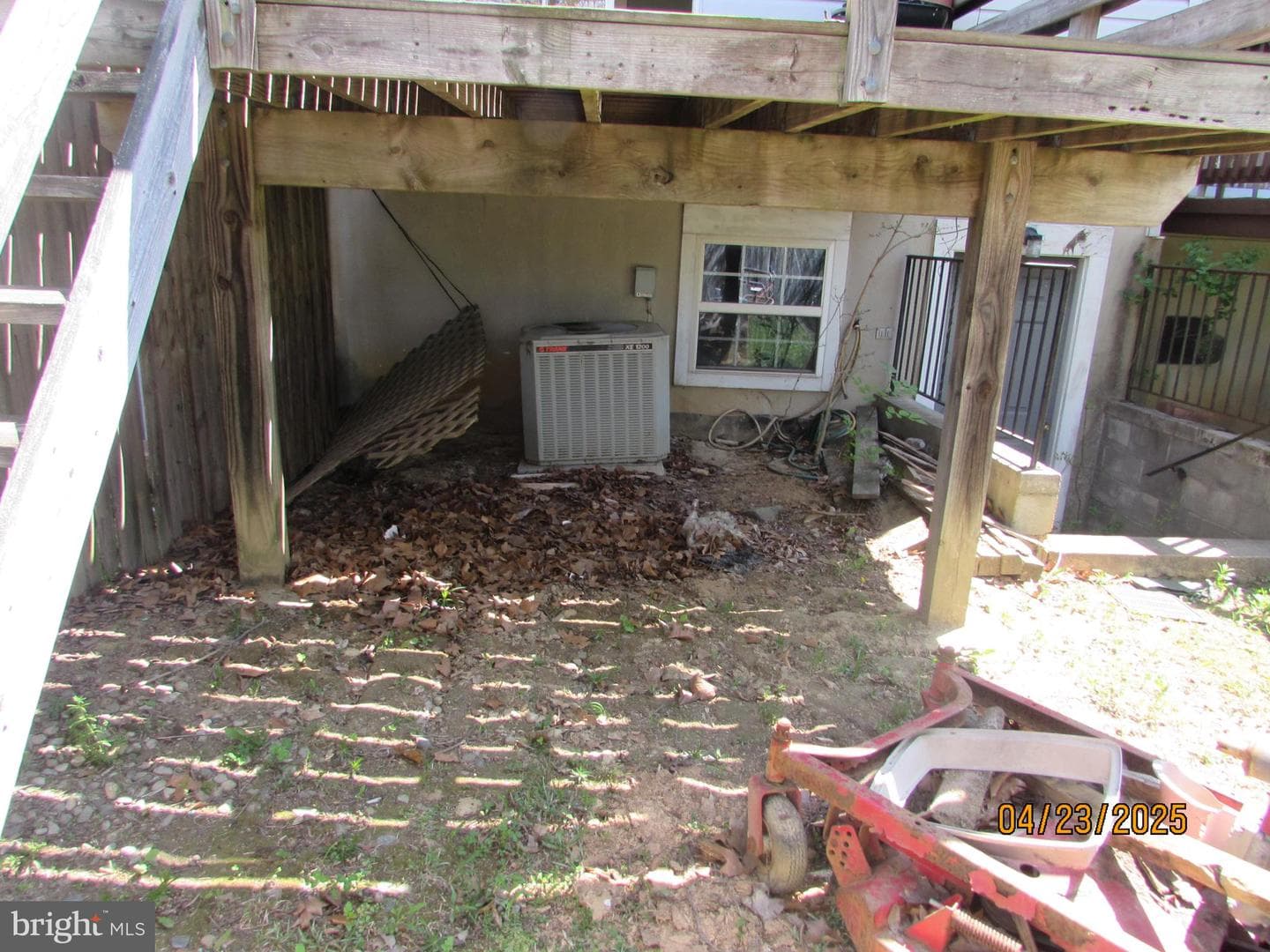 2607 Claybrooke Drive photo 16