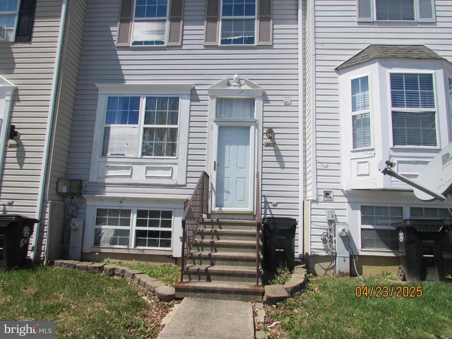 2607 Claybrooke Drive photo 2