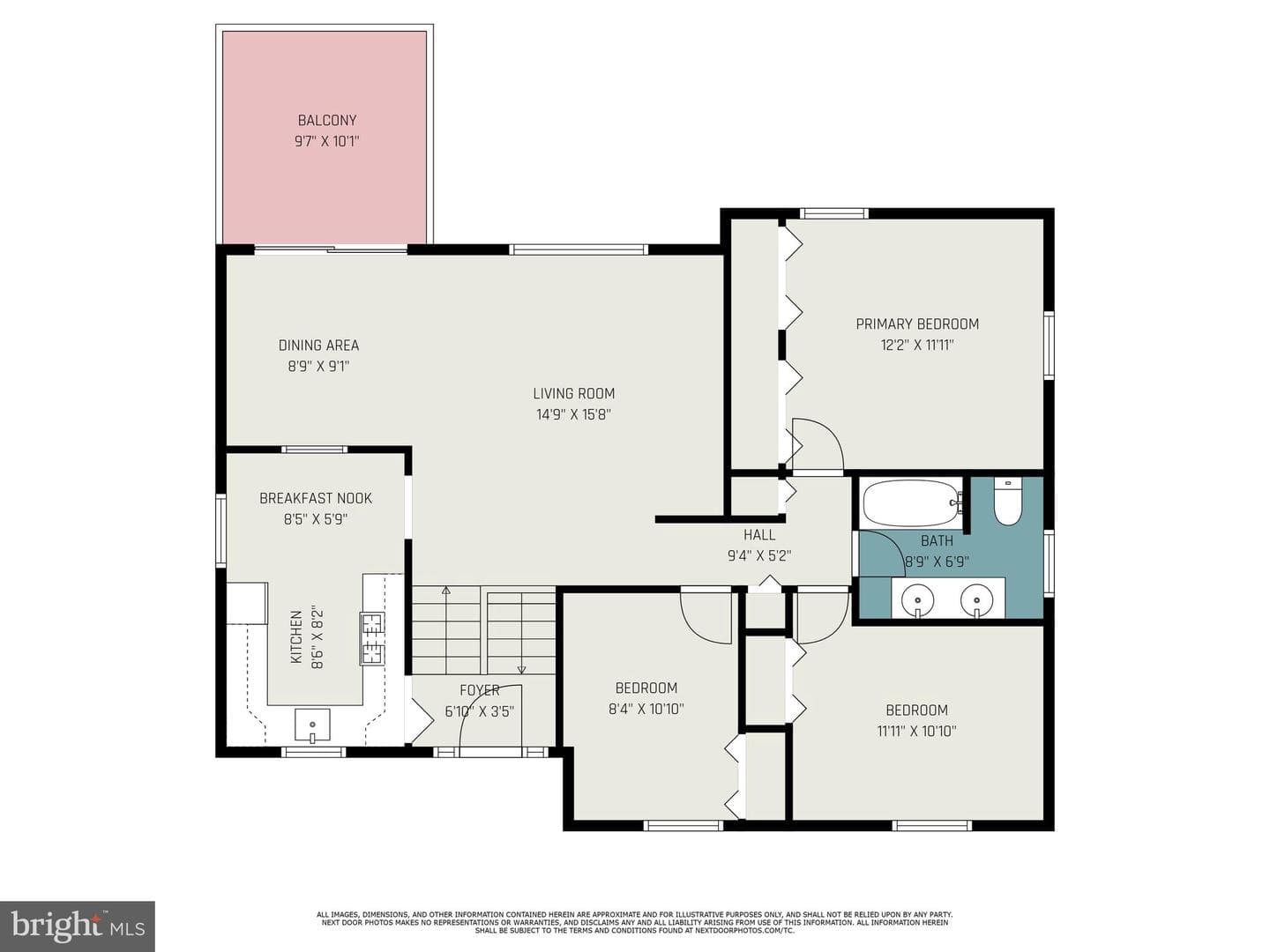 2324 Hamiltowne Circle photo 34