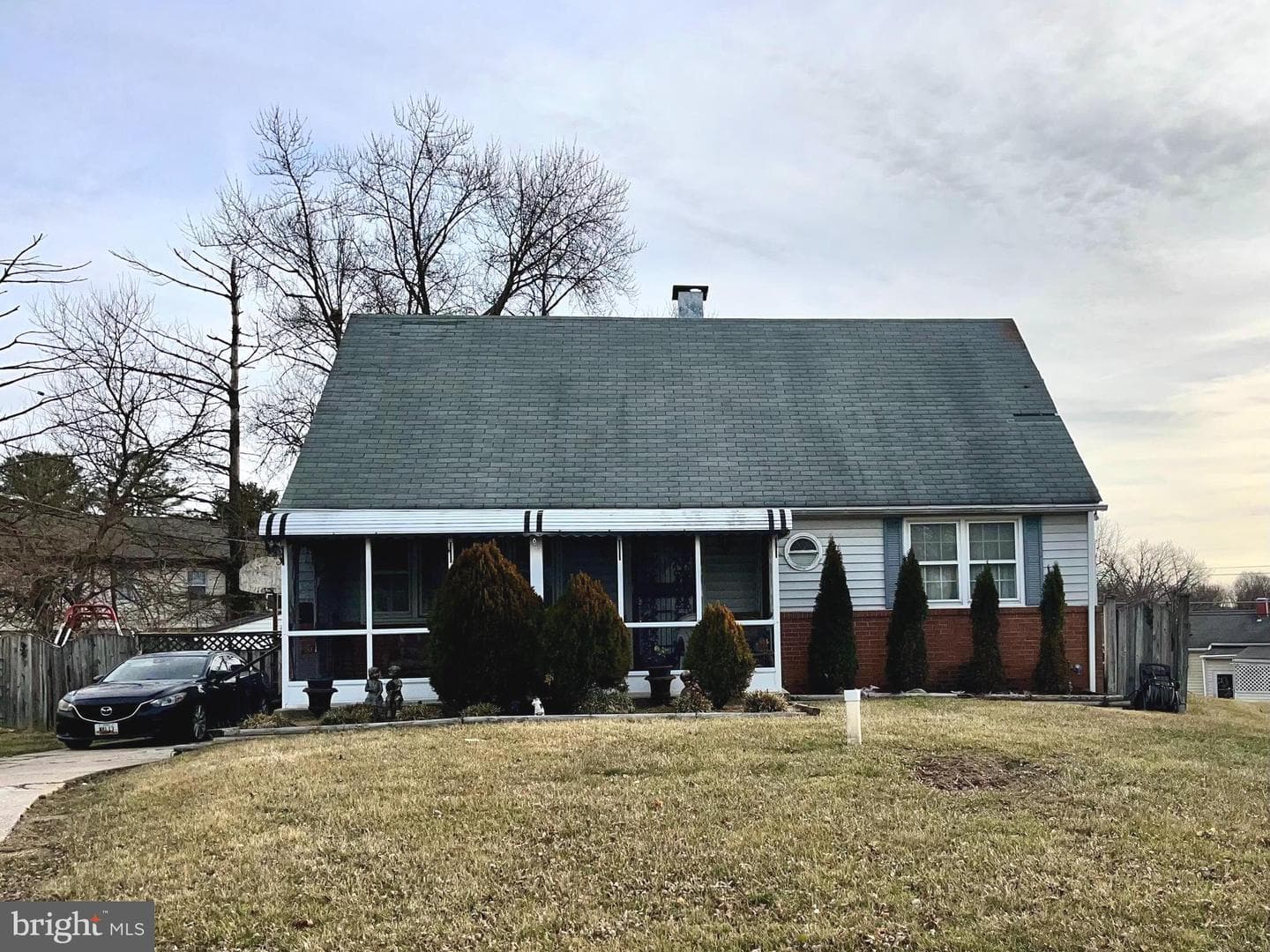 6908 Digby Road
