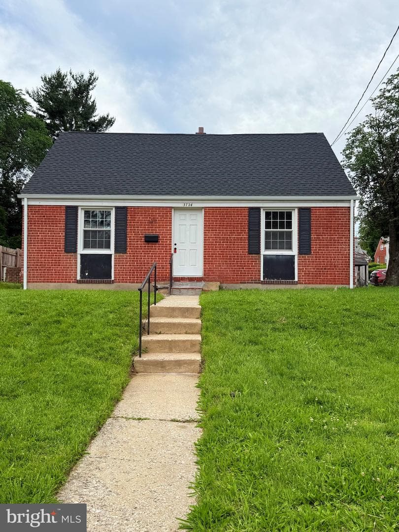 3724 Cedar Drive photo 1