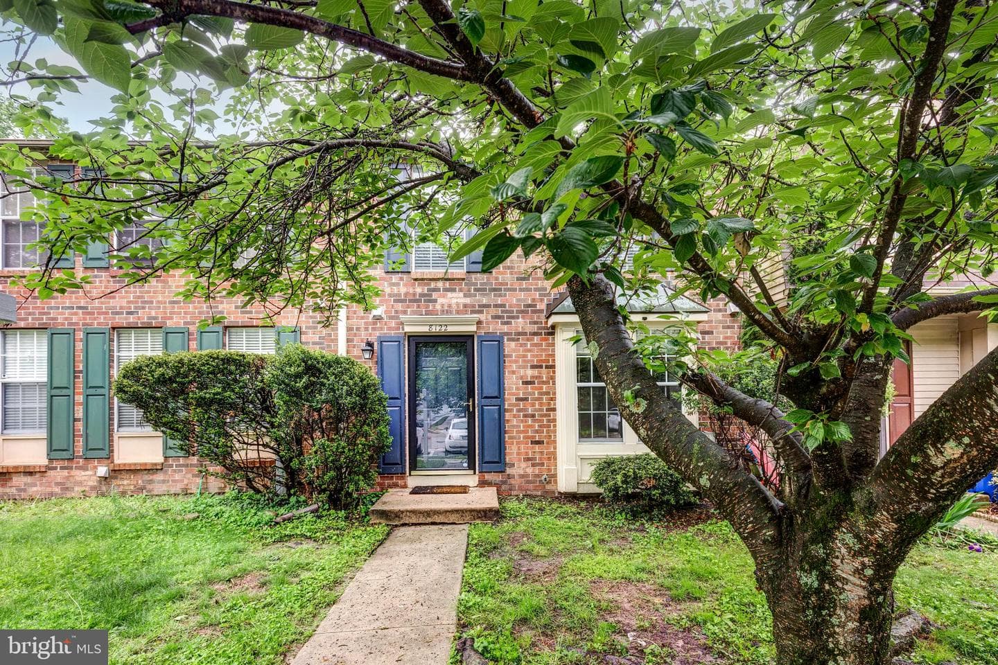 8122 Township Drive