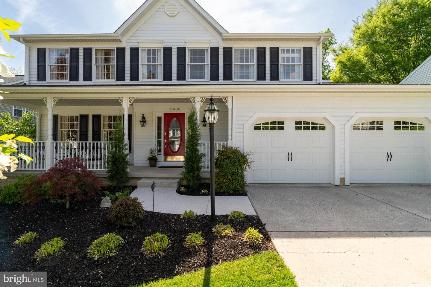 11606 Silvermaple Court photo 3