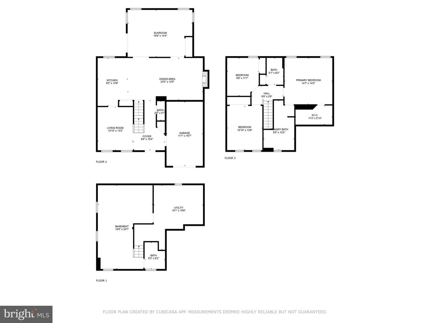 4600 Forge Acre Drive photo 33