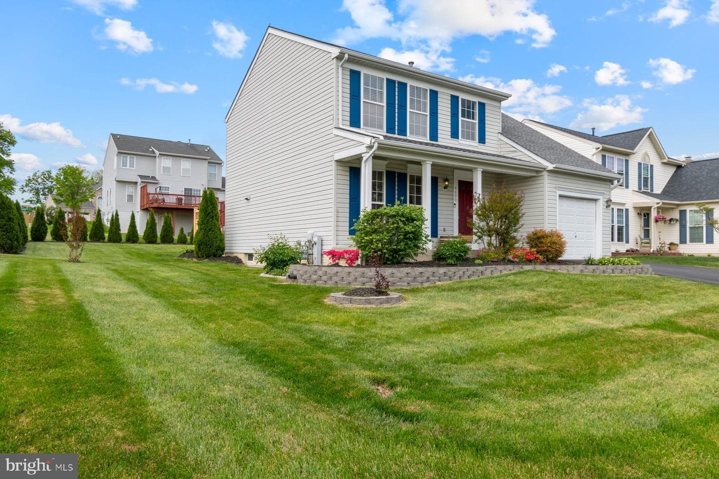 4600 Forge Acre Drive photo 4