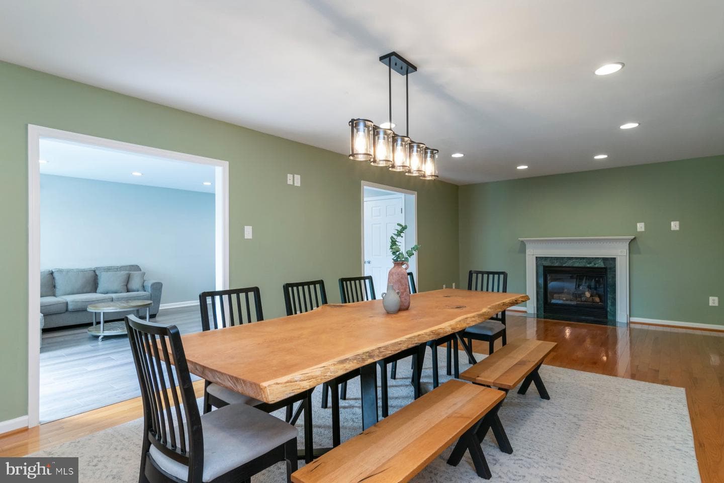 4600 Forge Acre Drive photo 9