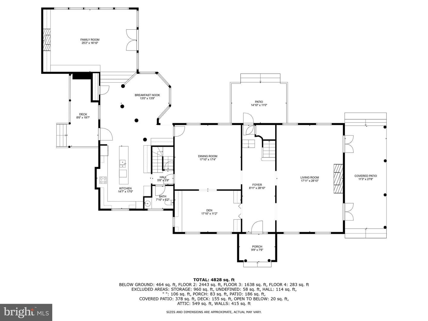 508 Hampton Lane photo 32