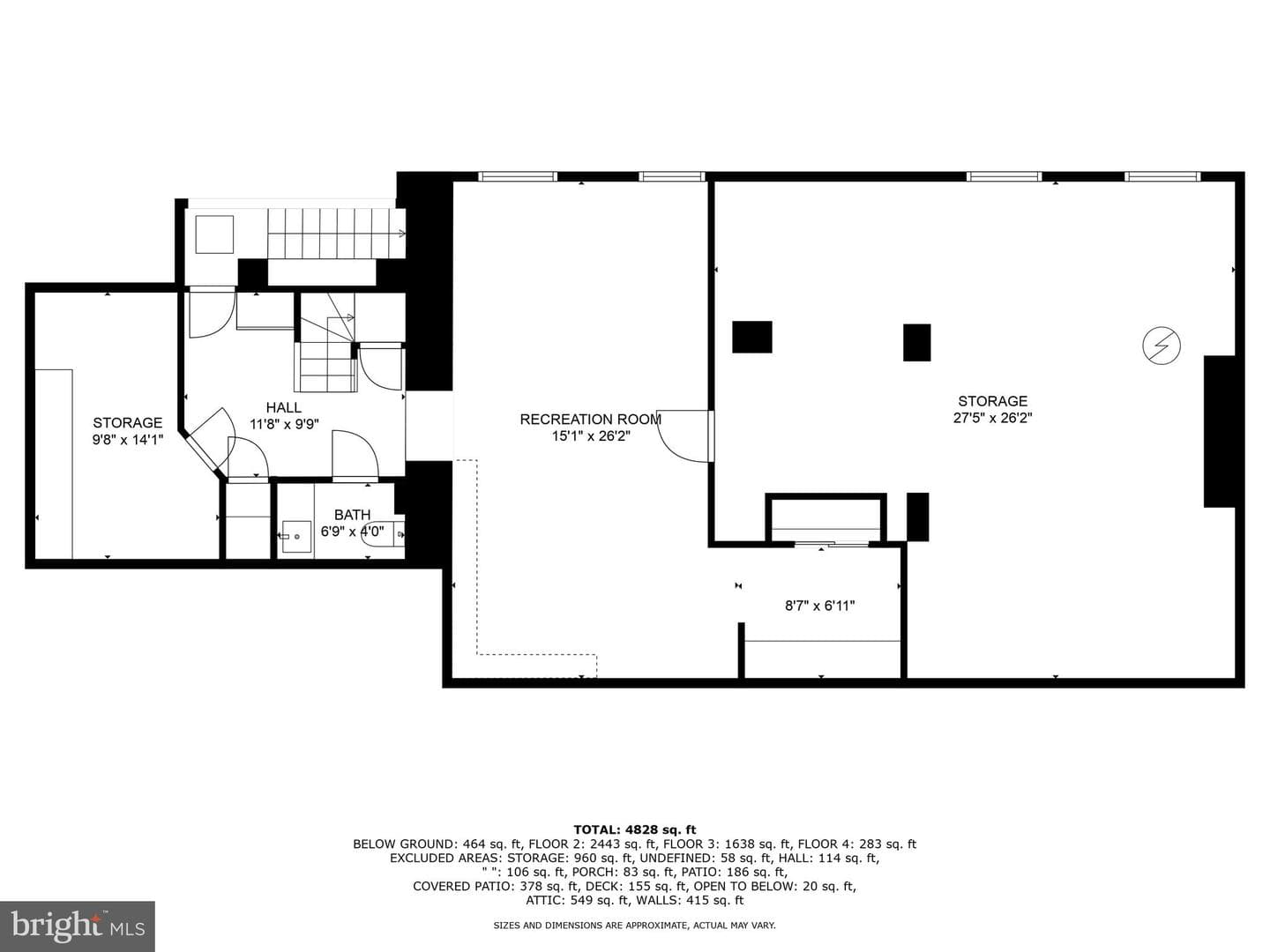 508 Hampton Lane photo 55