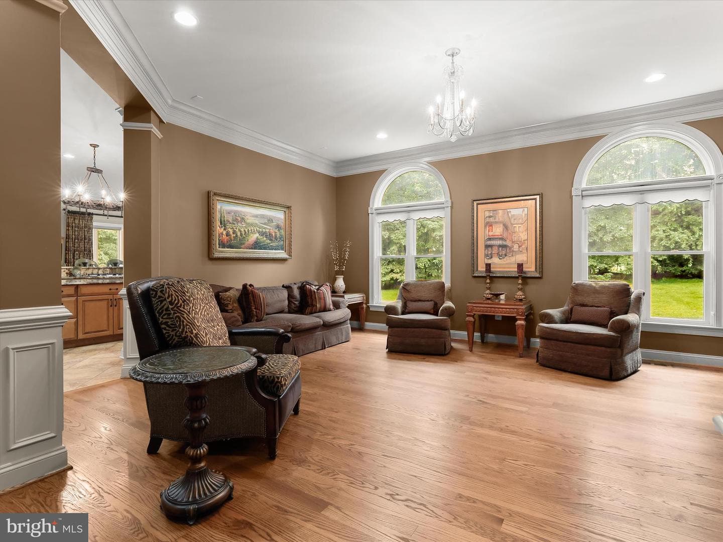 6 Jarretts Court photo 24