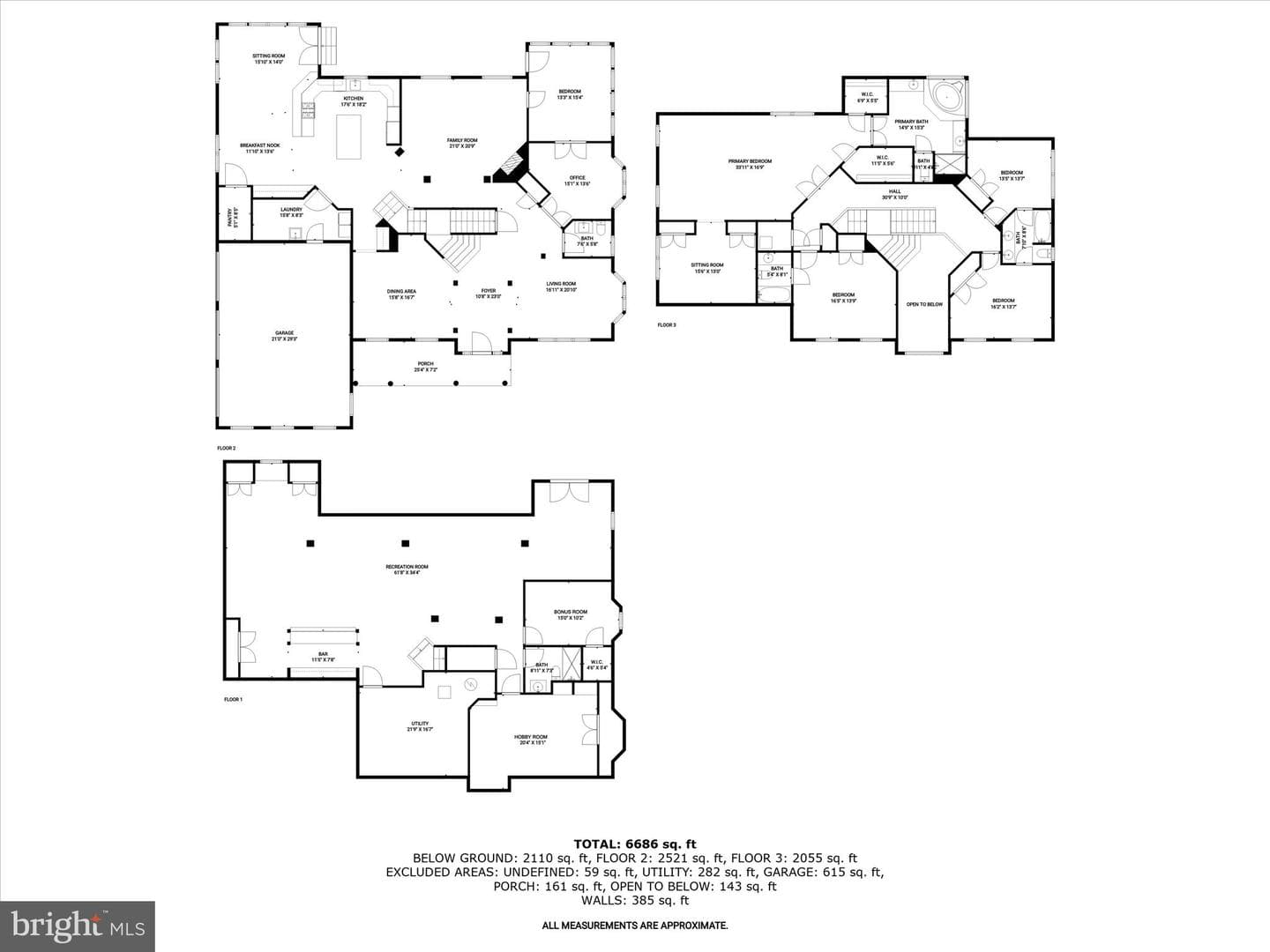 6 Jarretts Court photo 67