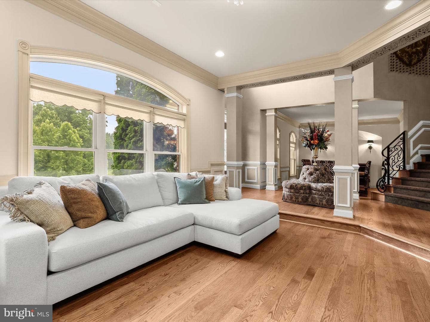 6 Jarretts Court photo 8