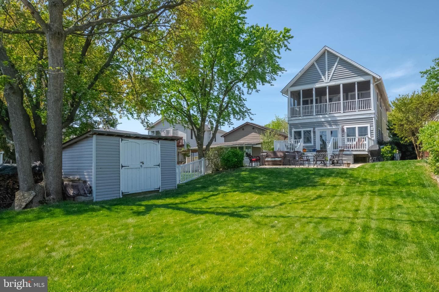 126 Kingston Park Lane photo 4