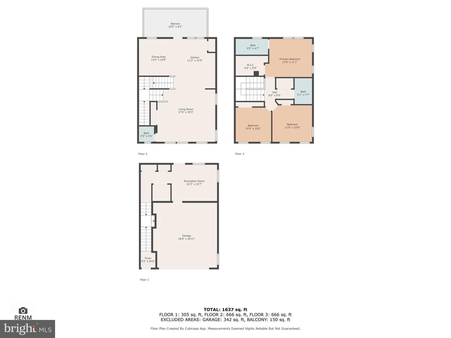1808 Watermark Way photo 41