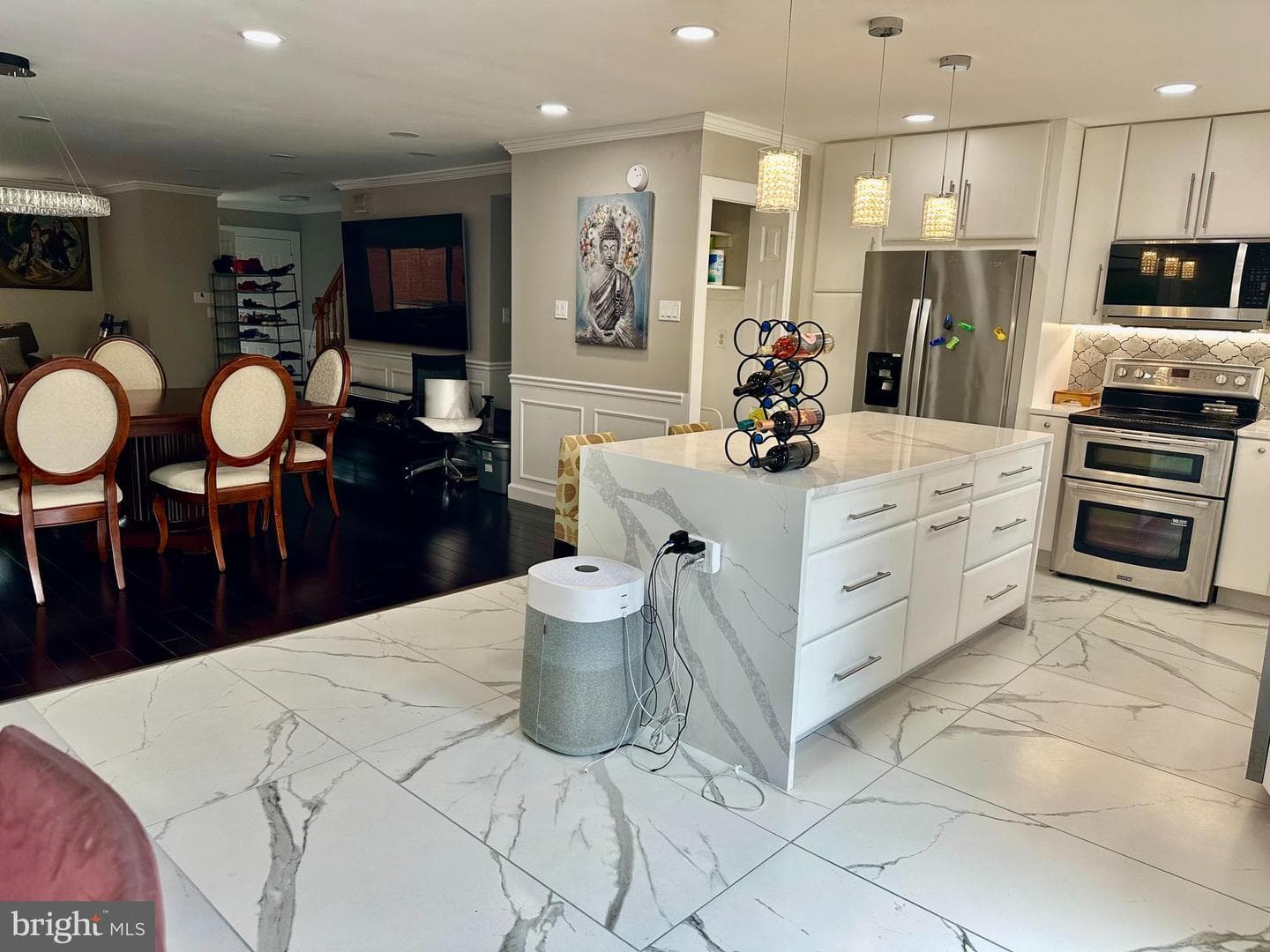 8225 Ruxton Crossing Court