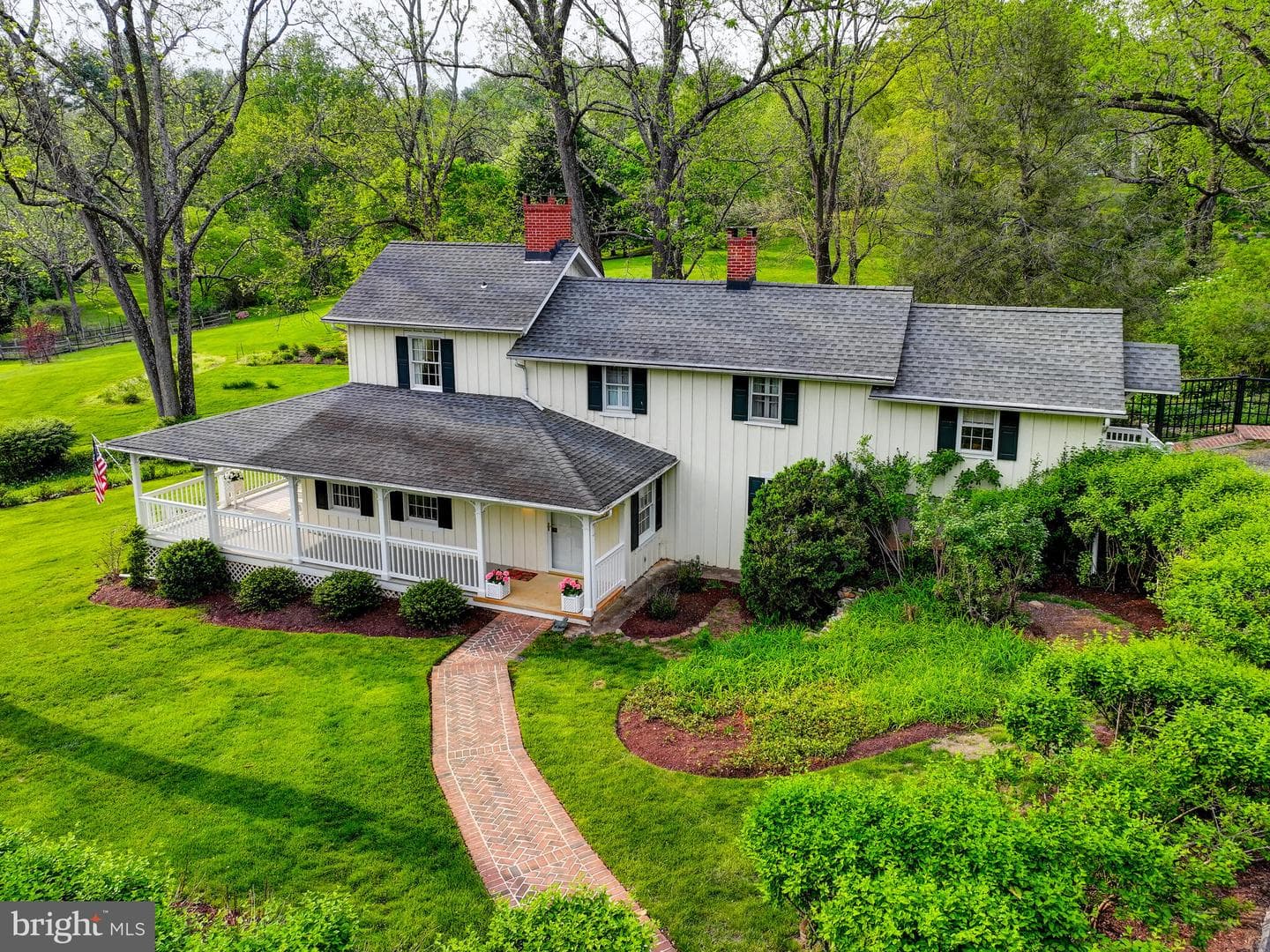 10536 Burnside Farm Road