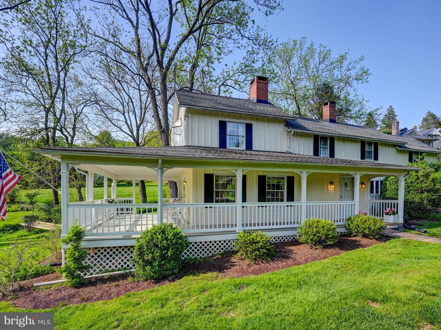 10536 Burnside Farm Road photo 3