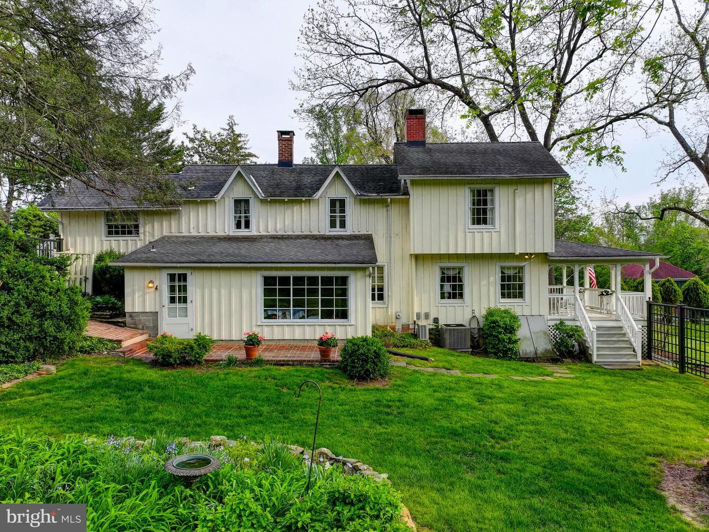 10536 Burnside Farm Road photo 58